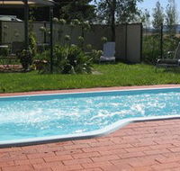 Cardigan Lodge Motel - SA Accommodation