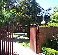 Whistle Inn - SA Accommodation