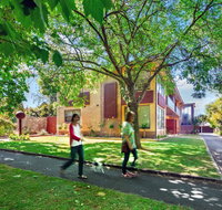 Lake Wendouree Luxury Apartments - SA Accommodation