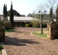 Stonehaven on Monsants - SA Accommodation