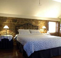 Byronsvale Bed  Breakfast - SA Accommodation