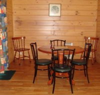 Dowling View Cabins - SA Accommodation