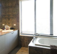 Coliban Springs - SA Accommodation
