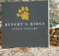 Rupert's Ridge Retreat - SA Accommodation