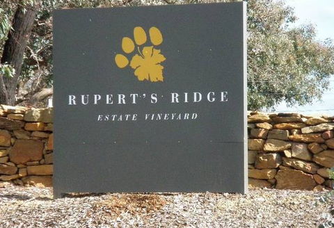 Rupert's Ridge Retreat - SA Accommodation 0