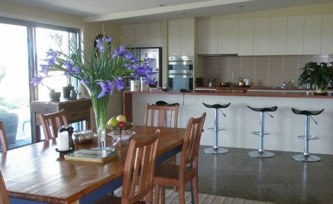 Rupert's Ridge Retreat - SA Accommodation 2