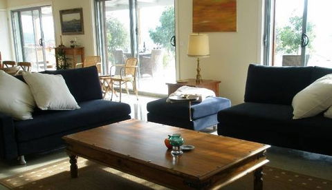 Rupert's Ridge Retreat - SA Accommodation 3