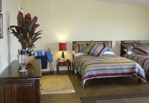 Rupert's Ridge Retreat - SA Accommodation 4
