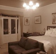 Silver Birch Bed  Breakfast - SA Accommodation