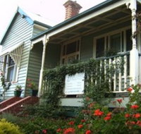 Soldiers Hill BB - SA Accommodation