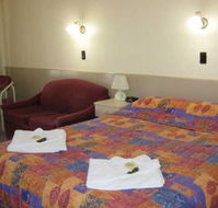 Ballarat Budget Motel - SA Accommodation