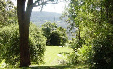 Red Dog Retreat - SA Accommodation 1