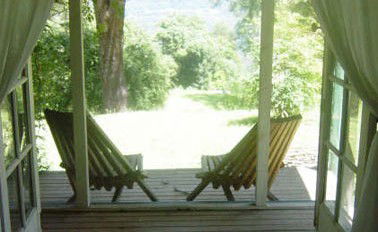 Red Dog Retreat - SA Accommodation 2