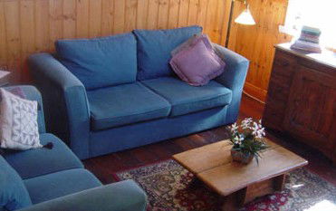 Red Dog Retreat - SA Accommodation 4