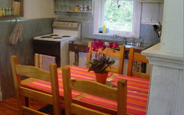 Red Dog Retreat - SA Accommodation 5