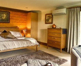 Bellbird Cottage Bed And Breakfast - SA Accommodation 1