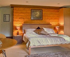 Bellbird Cottage Bed And Breakfast - SA Accommodation 2