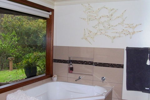Bellbird Cottage Bed And Breakfast - SA Accommodation 3