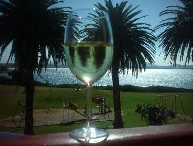 Bermagui Beach Hotel Motel - SA Accommodation 1