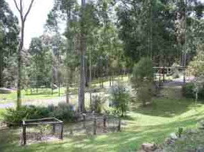 Dybara Park Holiday Cottages - SA Accommodation 2
