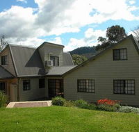 Tanglewood - SA Accommodation
