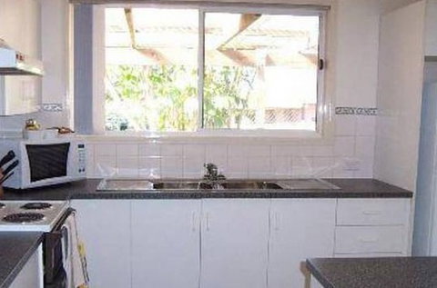 George Street Cottage - SA Accommodation 2