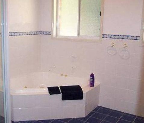 George Street Cottage - SA Accommodation 3