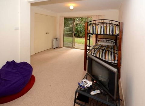 Callala Beach Front - SA Accommodation 1