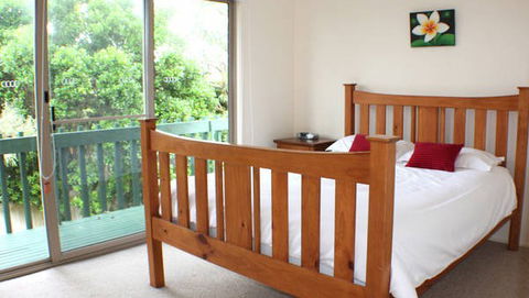 Callala Beach Front - SA Accommodation 2