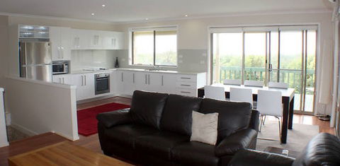 Callala Beach Front - SA Accommodation 4