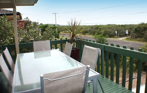 Callala Beach Front - SA Accommodation 5