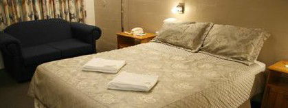 Best Western Coachmans Rest Motor Inn - SA Accommodation 3
