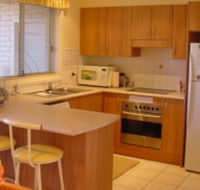 A Bay Beachcomber and Jervis Bays SeaChange - SA Accommodation