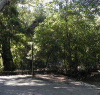 Booderee National Park Green Patch camping area - SA Accommodation