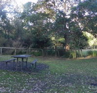 Booderee National Park Cave Beach camping area - SA Accommodation