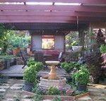 Blossoms Bed and Breakfast - SA Accommodation