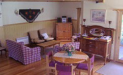 Blossoms Bed And Breakfast - SA Accommodation 3