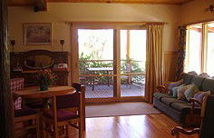 Blossoms Bed And Breakfast - SA Accommodation 5