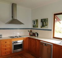 Blue Roo House - SA Accommodation