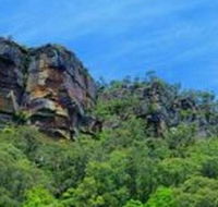 Arundel of Kangaroo Valley - SA Accommodation