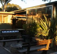 Banksia Park Cottages - SA Accommodation
