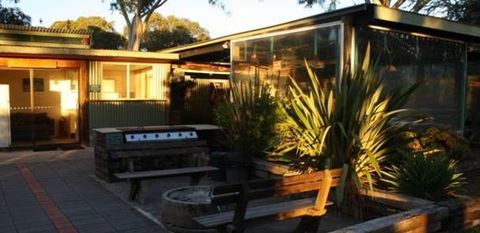 Banksia Park Cottages - SA Accommodation 0