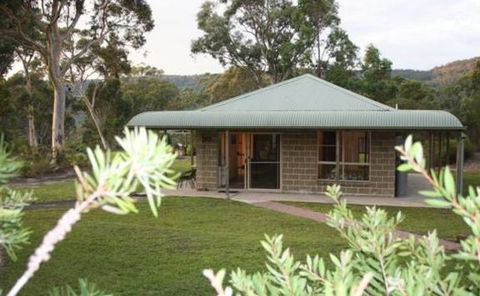 Banksia Park Cottages - SA Accommodation 2