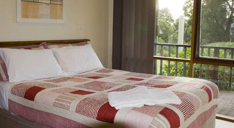 Banksia Park Cottages - SA Accommodation 3