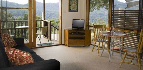 Banksia Park Cottages - SA Accommodation 4