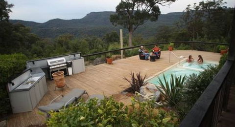 Banksia Park Cottages - SA Accommodation 5