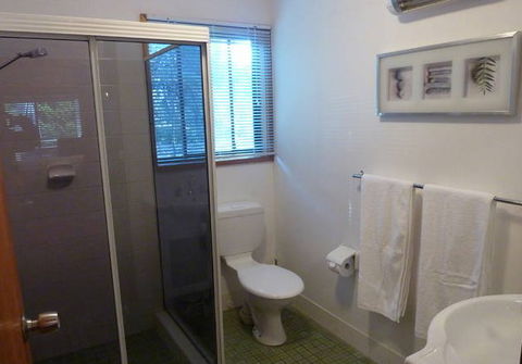 Blue Gums Cottage - SA Accommodation 0