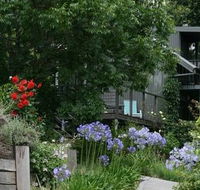 Cloudsong in Kangaroo Valley - SA Accommodation