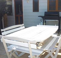 By the Bay - SA Accommodation