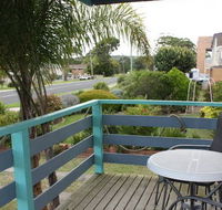 Abalone Cottage - SA Accommodation